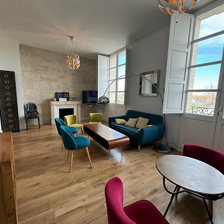 L'Annexe Bordeaux Traditions Zewnętrze zdjęcie