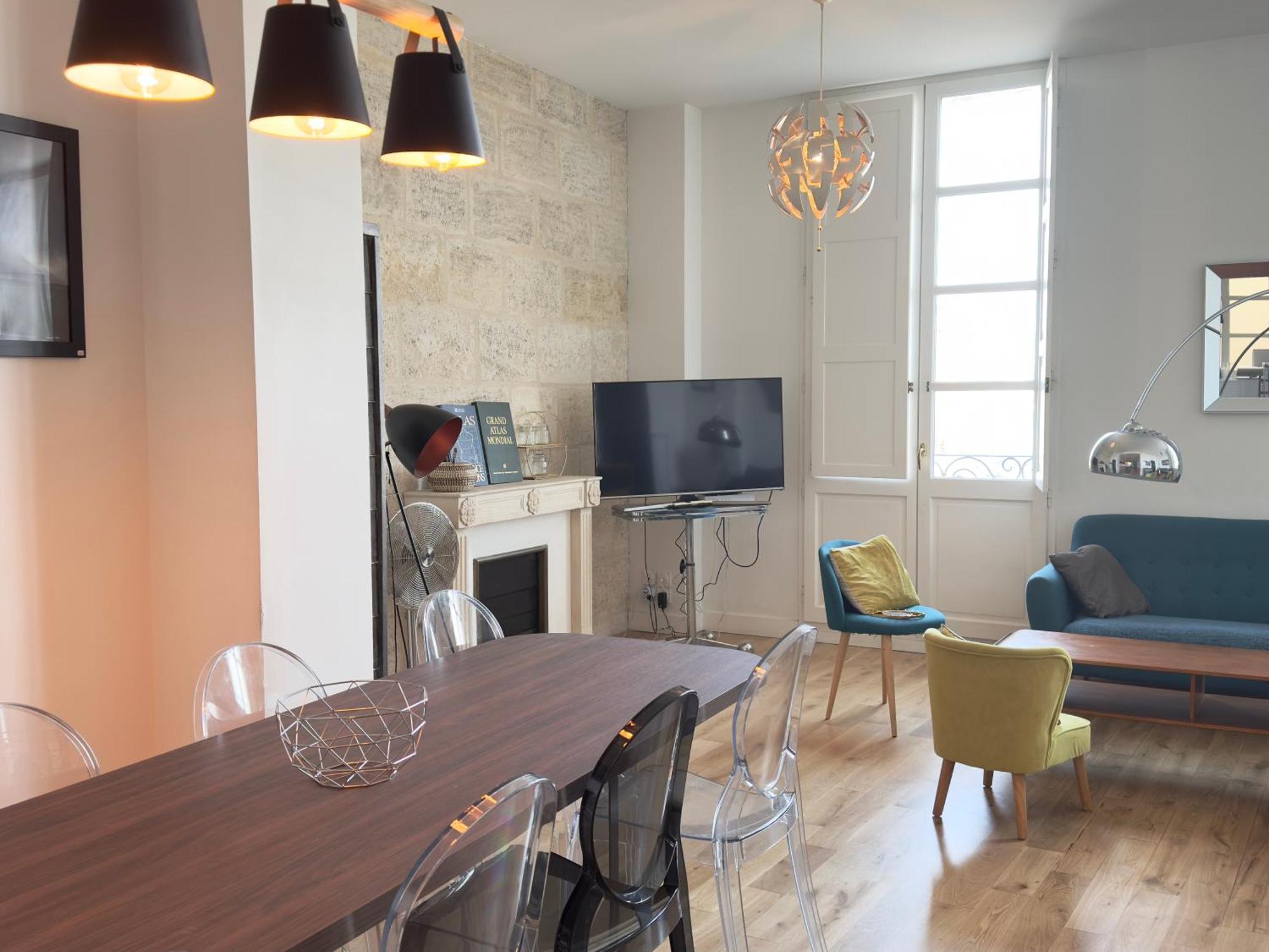 L'Annexe Bordeaux Traditions Zewnętrze zdjęcie