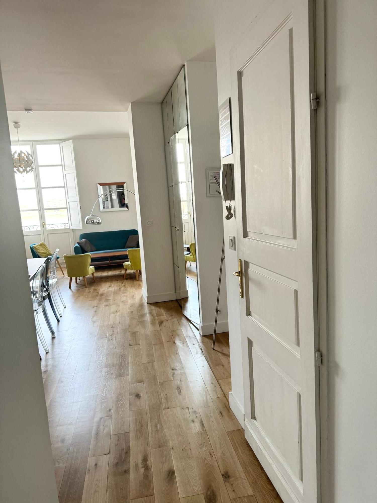 L'Annexe Bordeaux Traditions Zewnętrze zdjęcie