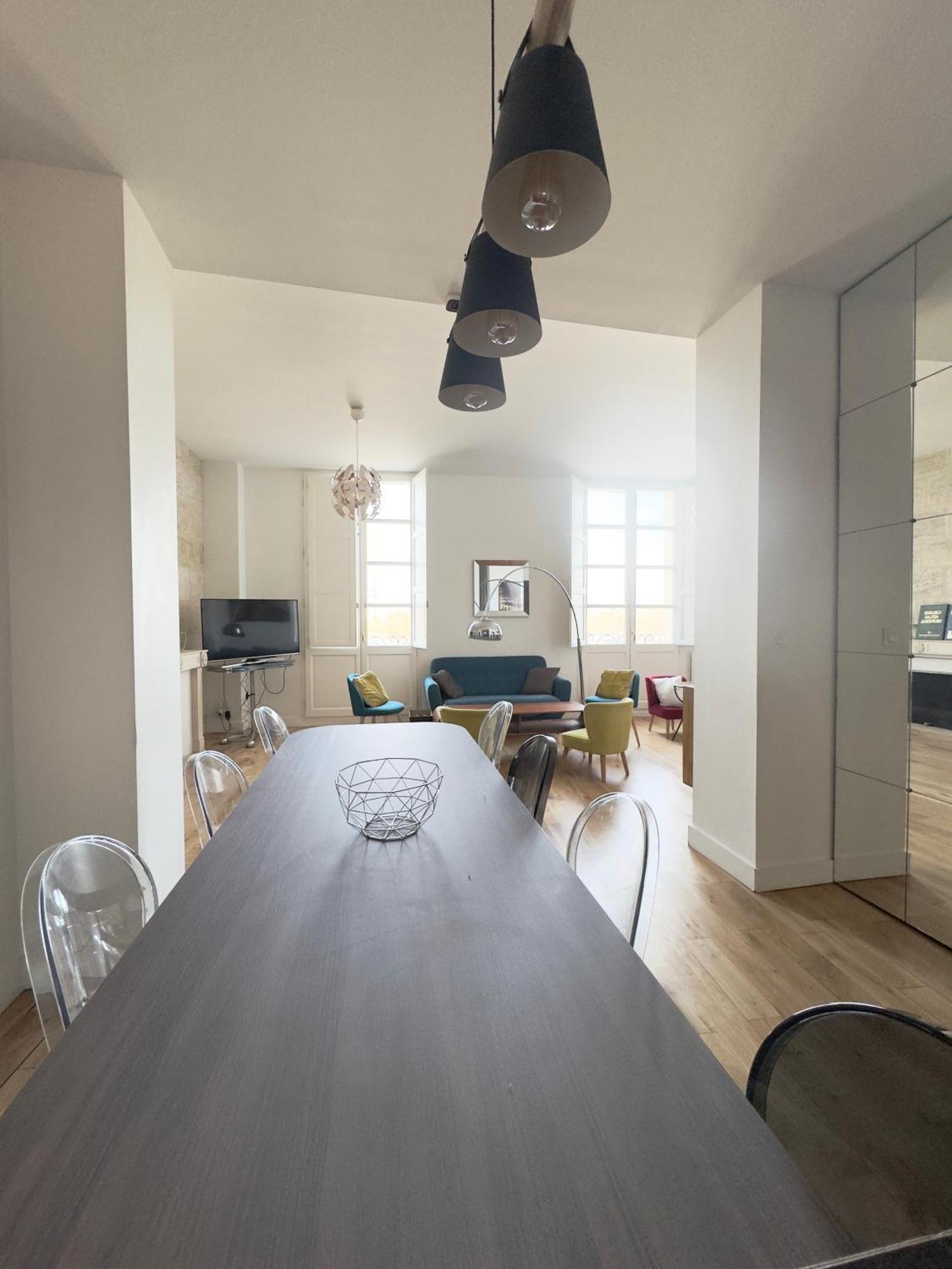 L'Annexe Bordeaux Traditions Zewnętrze zdjęcie