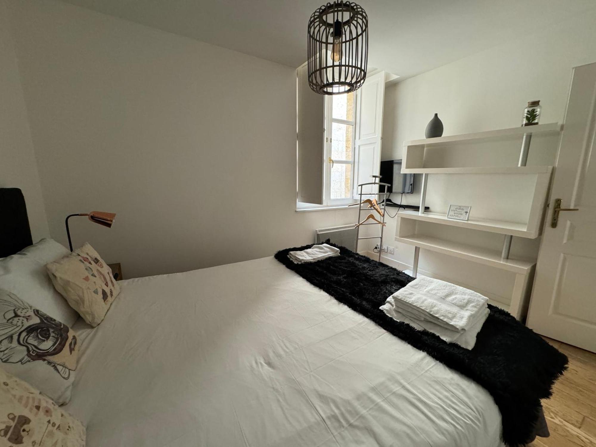 L'Annexe Bordeaux Traditions Zewnętrze zdjęcie
