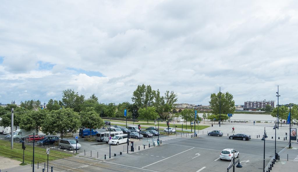 L'Annexe Bordeaux Traditions Zewnętrze zdjęcie