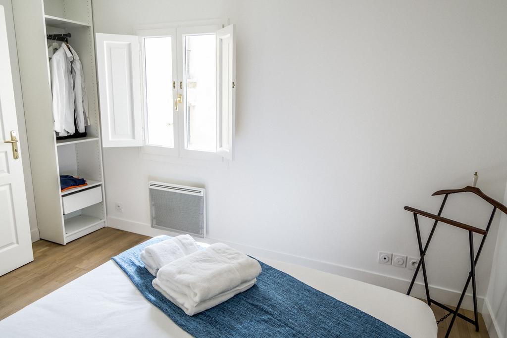 L'Annexe Bordeaux Traditions Zewnętrze zdjęcie