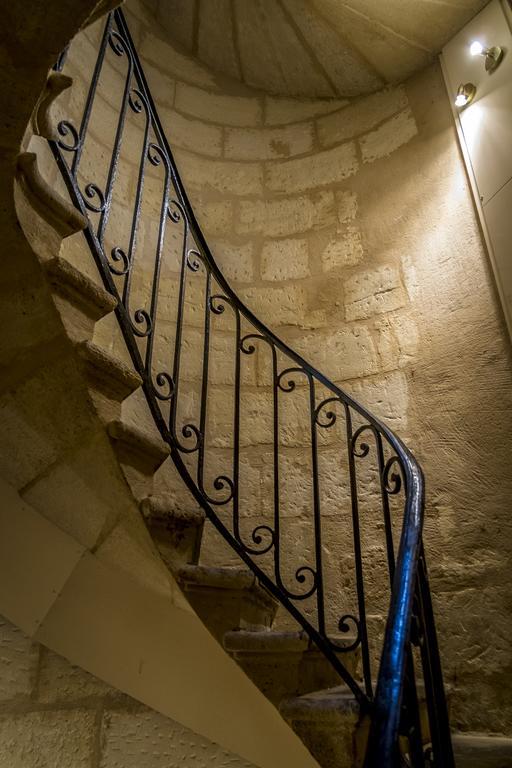 L'Annexe Bordeaux Traditions Zewnętrze zdjęcie