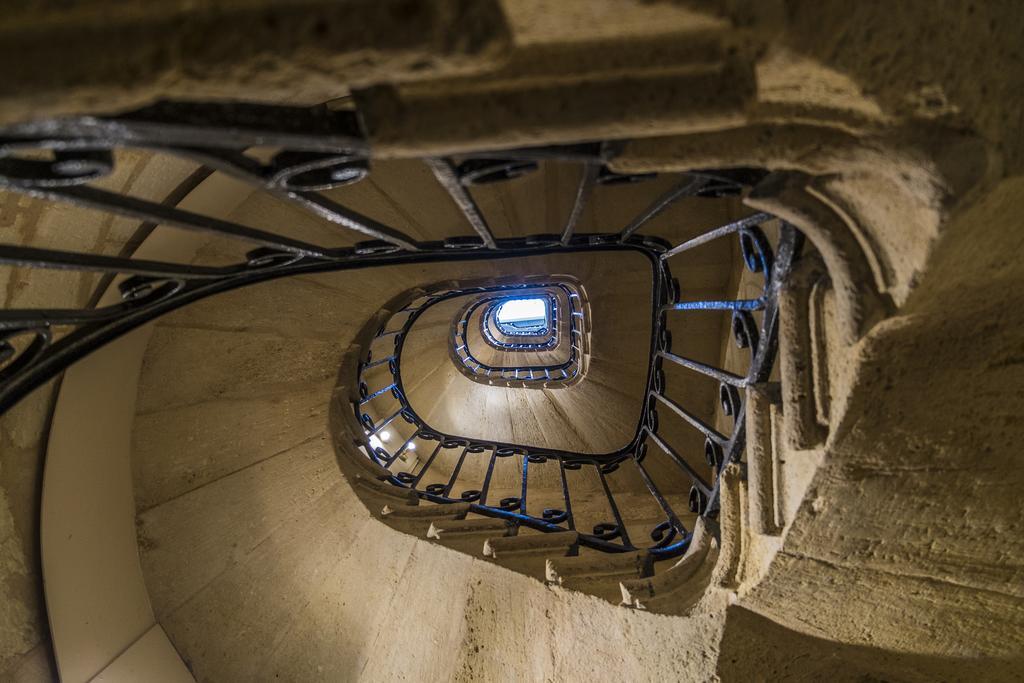 L'Annexe Bordeaux Traditions Zewnętrze zdjęcie