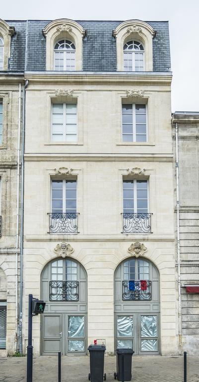L'Annexe Bordeaux Traditions Zewnętrze zdjęcie