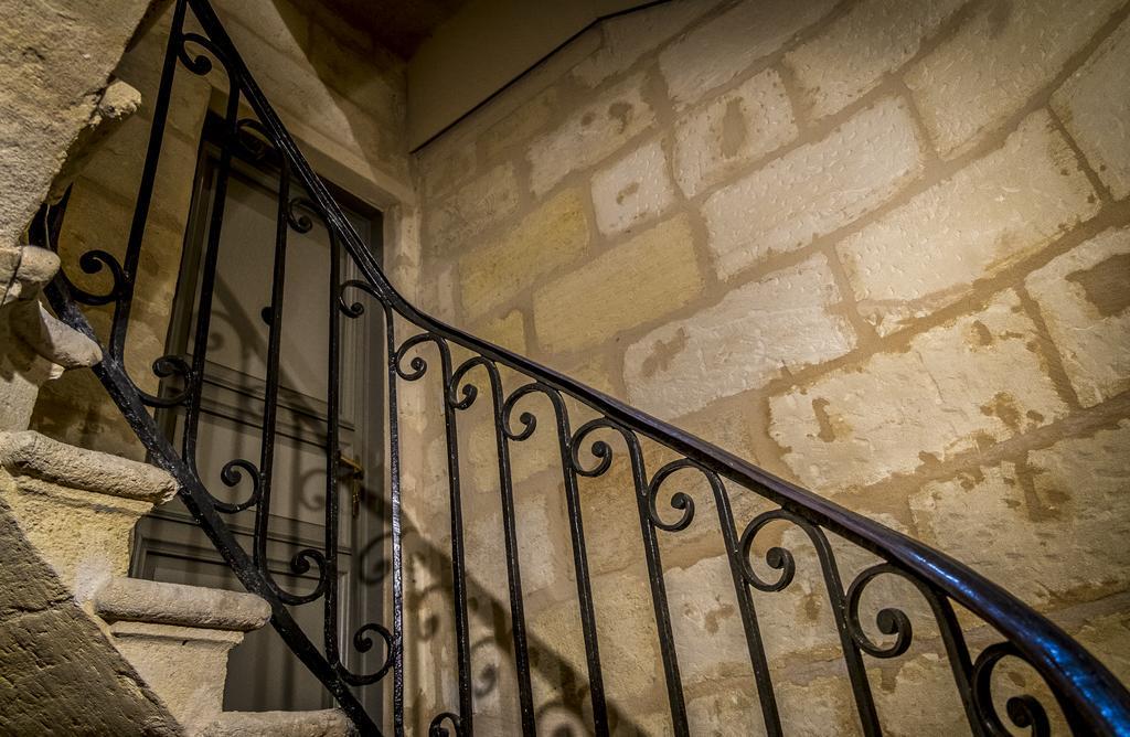 L'Annexe Bordeaux Traditions Pokój zdjęcie