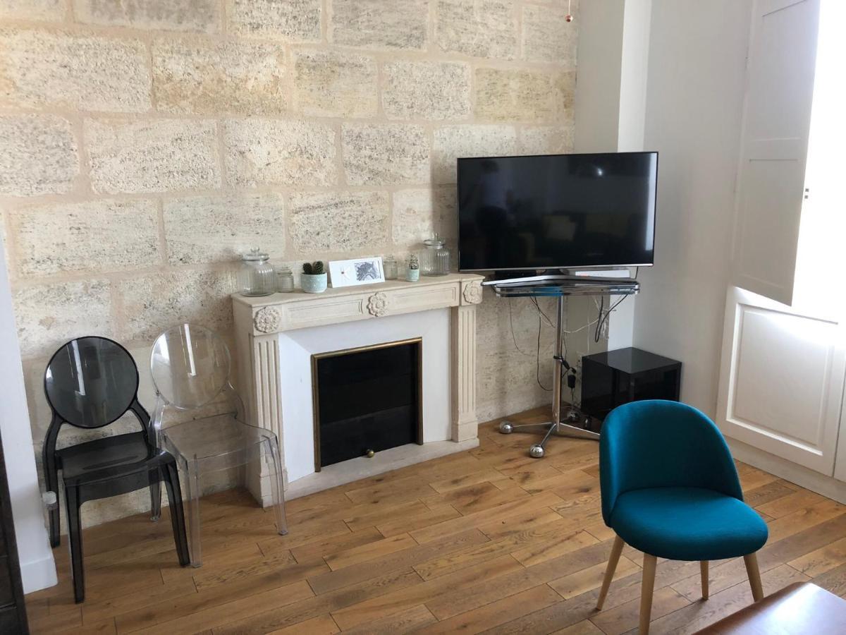 L'Annexe Bordeaux Traditions Zewnętrze zdjęcie